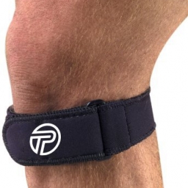 Pro Tec Knee Strap