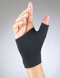 ProLite Neoprene Pull On Thumb Support