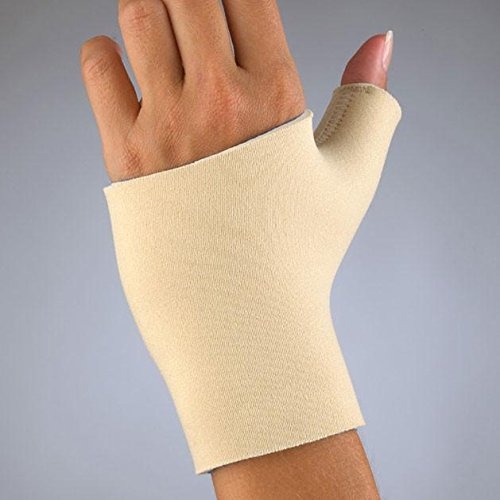 ProLite Neoprene Pull On Thumb Support