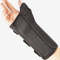 ProLite Wrist Splint with Abducted Thumb