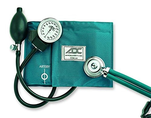 Professional Blood Pressure Combo Kit