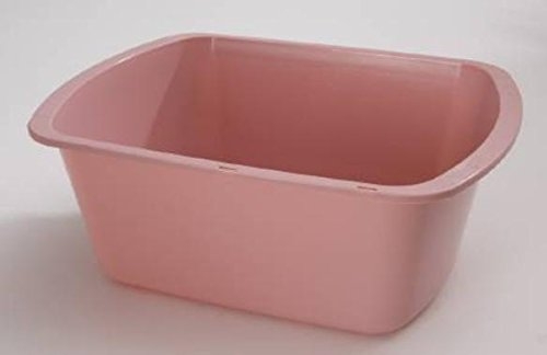 Rectangular Plastic Washbasins