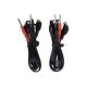 Reliamed TENS and EMS Lead Wires 45