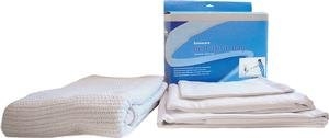 ReliaMed Home Care Bariatric Bed-in-a-Bag