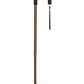Retractable Ice Tip Cane