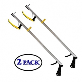 RMS 26″ Grabber Reacher 2-Pack