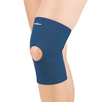 Safe-T-Sport Neoprene Knee Sleeve