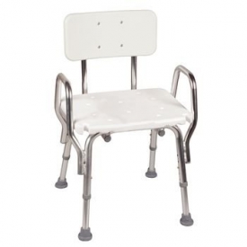 Sammons Preston Eagle Health Snap-N-Save Shower Chair