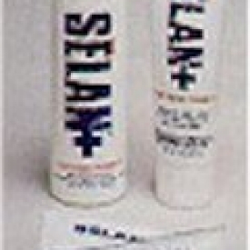 Selan + Skin Barrier Cream with Zinc Oxide