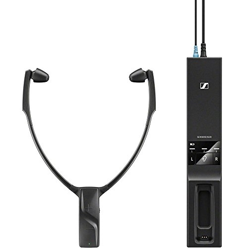 Sennheiser RS 5000 Digital Wireless Headphone