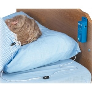 Skil-care Corp Personal Alarm for Wheelchair and Bed
