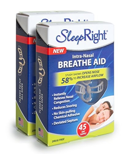 Sleepright Nasal Breathe Aid