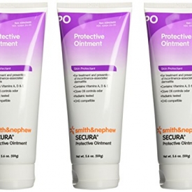 Smith & Nephew Secura Protective Cream
