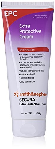 Smith & Nephew Secura Extra Protective Cream
