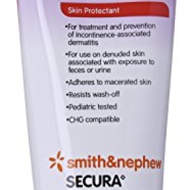 Smith & Nephew Secura Extra Protective Cream (Copy)
