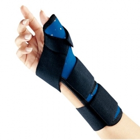 Soft Fit Universal Spica Thumb Splint