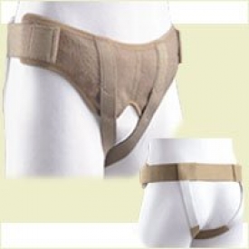 Soft Form Hernia Belt