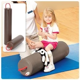 Soft-Touch Therapy Rolls