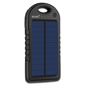 Solar Charger for AquaCreek Pool Lifts