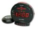 Sonic Alert Alarm Clock With Bed Shaker
