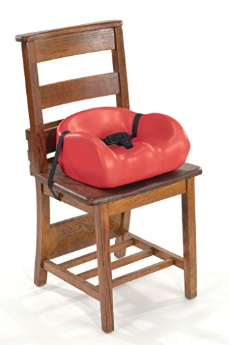 Special Tomato Booster Seat Cherry