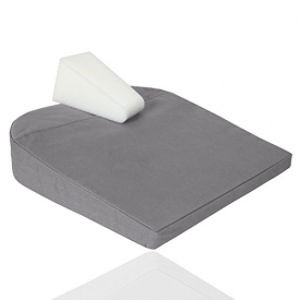 Spine Saver Posture Seat Wedge Cushion