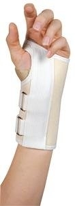 Leader Deluxe Carpal Tunnel Wrist Support