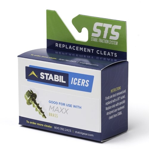 STABILicers Replacement Cleats