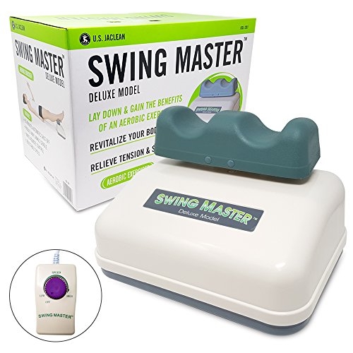 Swing Master Deluxe Chi Machine