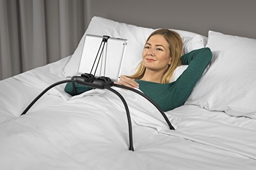 Tablift Tablet Stand for the Bed