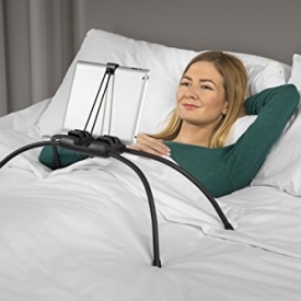 Tablift Tablet Stand for the Bed