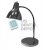 Task Vision Chrome Desk Lamp