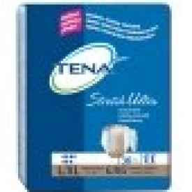 TENA Ultra Incontinence Briefs