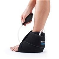 ThermoActive Hot/Cold & Compression Ankle Support