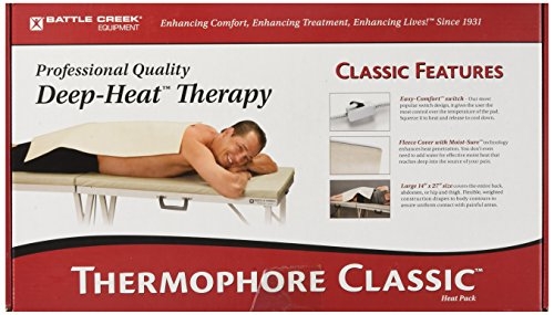 Thermophore MaxHEAT Pad 14” x 27”