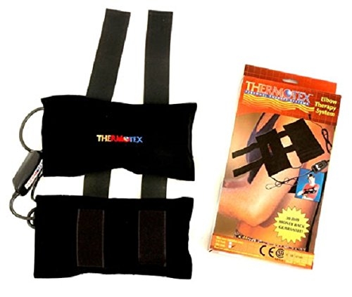 Thermotex Infrared Heating Pad for Elbow
