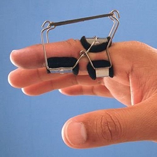 Tiburon Medical Finger Knuckle Bender