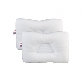 Tri-Core Orthopedic Support Pillow