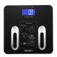 Fat Loss Monitor With Scale