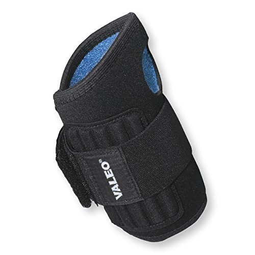 Valeo Heavy-Duty Neoprene Wrist Wrap Support