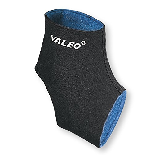 Valeo Pull-On Ankle Support