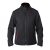 Venture Heat Mens Insulated Heated Soft Shell Jacket