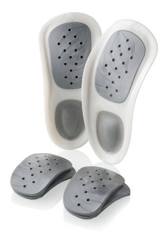 WalkFit Orthotics Insoles