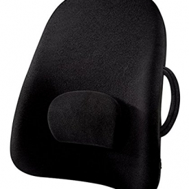 Posture Plus Orthotic Seat Cushion