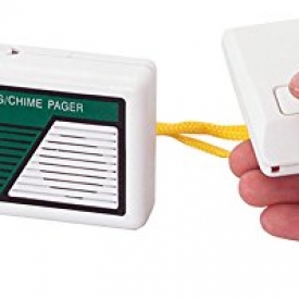 Wireless Personal Pager