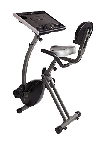 WIRK Ride Cycling Workstation