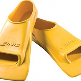 FINIS Zoomers Gold Swim Fins